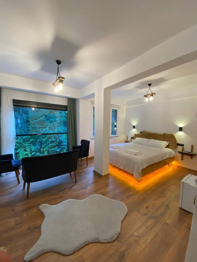 Chebisuit Apartment