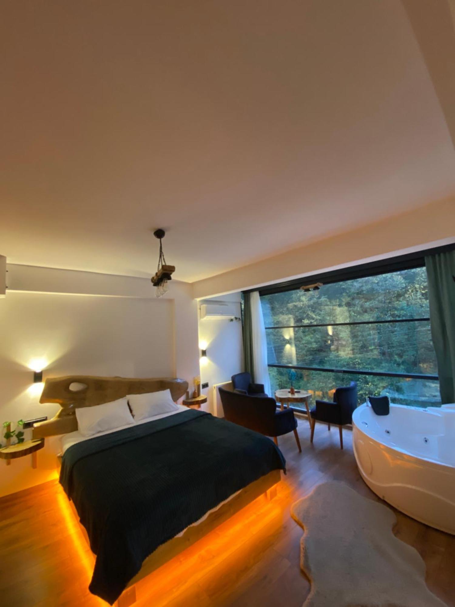 Chebisuit Apartment *