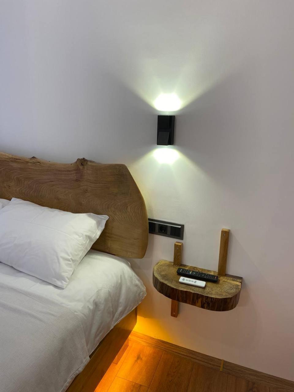 Apartment Chebisuit
