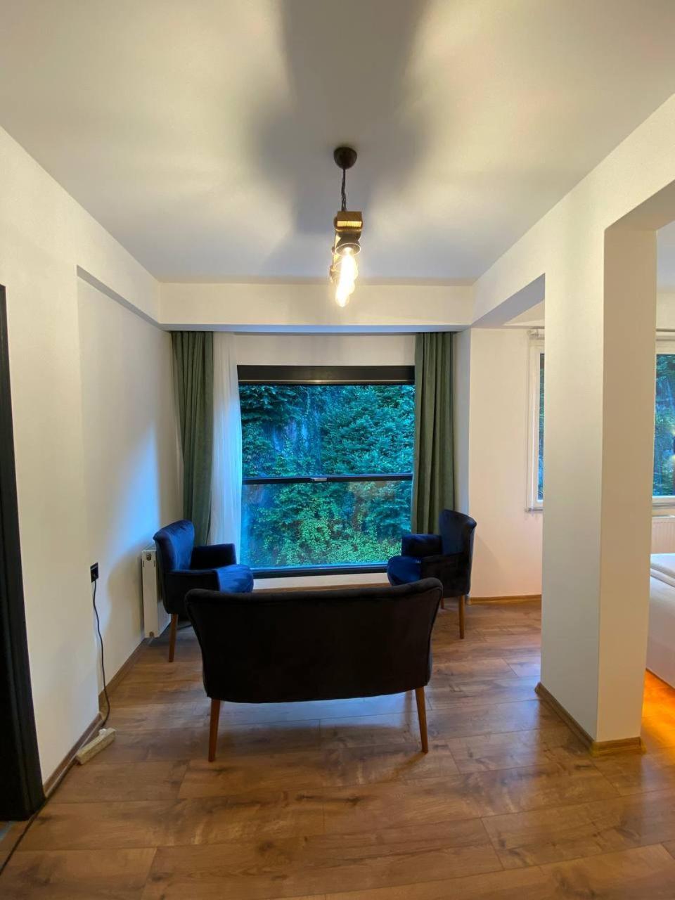 Chebisuit Apartment Camlihemsin