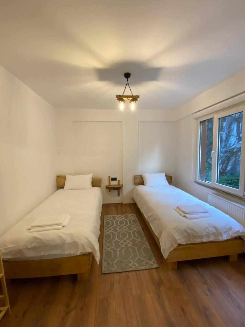 Chebisuit Apartment Camlihemsin