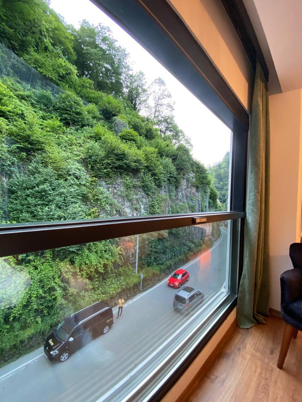 Chebisuit Apartment